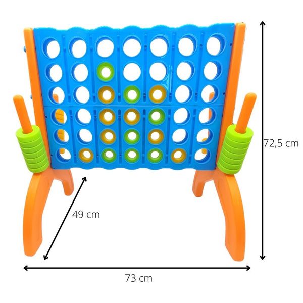 ALLDORO XL 4 in einer Reihe, ca. 73 x 49 x 72,5 cm ALLDORO XL 4 in einer Reihe, ca. 73 x 49 x 72,5 cm