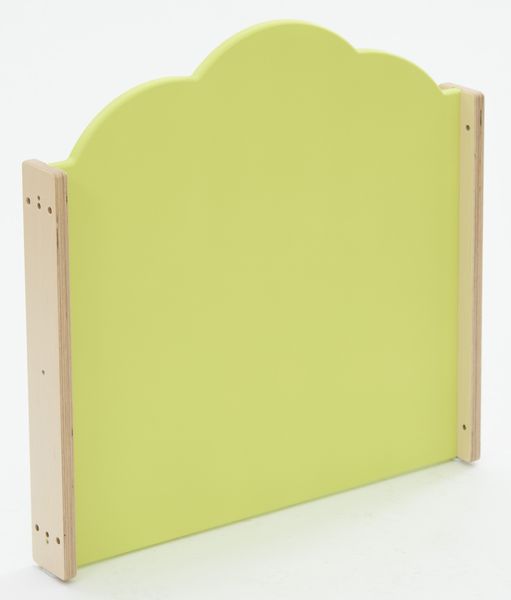 BETZOLD EduCasa Trennwand Busch mit Tafel