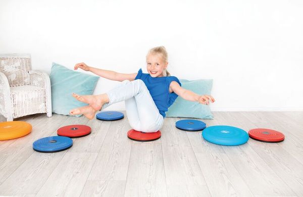 Spin & Balance 10er Set