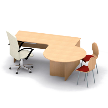 Schreibtische & Arbeitsplätze Schreibtische & Arbeitsplätze