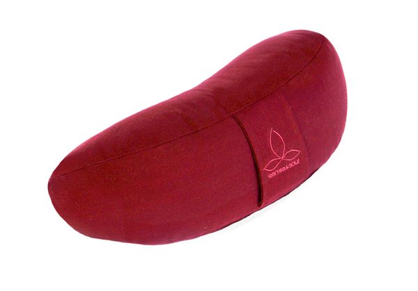 Mira Art Halbmond Boden-/Sitzkissen, 4er Set Mira Art Halbmond Boden-/Sitzkissen, 4er Set