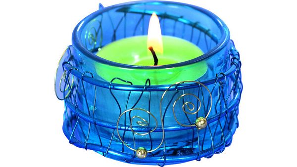 FOLIA Basteldraht 9-tlg.