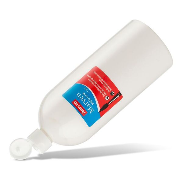 Marven Kleber, 1 Liter