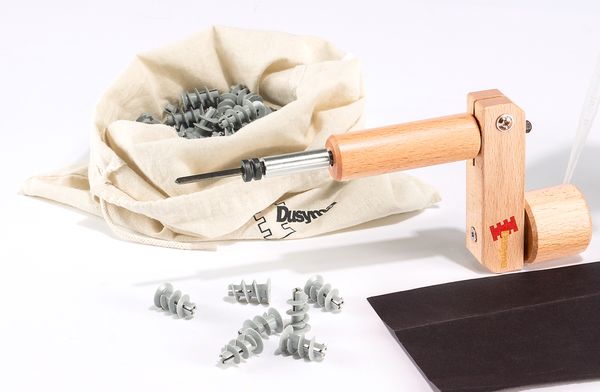 DUSYMA Dusy-Schrauber-Set