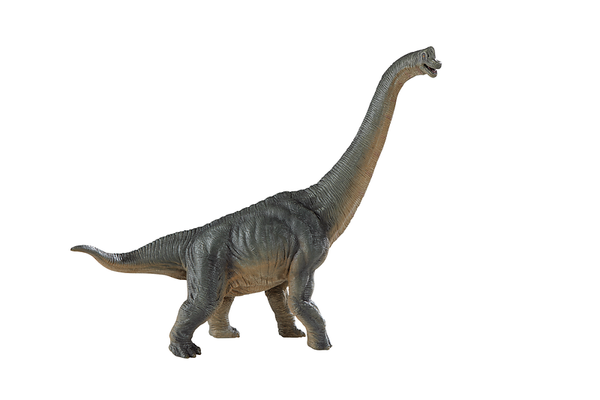 PAPO Großer Dinosaurier Brachiosaurus, Länge ca. 40 cm