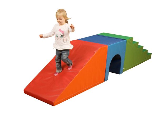 BÄNFER Baumodul MAXI, 3 Teile