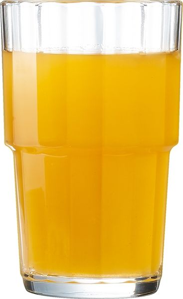 Stapelbecher Norvege, 6 Stück, verschiedene Größen