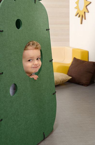 MATHOU Akustik-Rückzugshöhle MATHOU Akustik-Rückzugshöhle