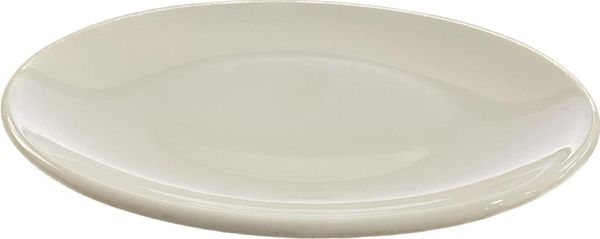 ID Fine Lona White Coupteller, Größe wählbar