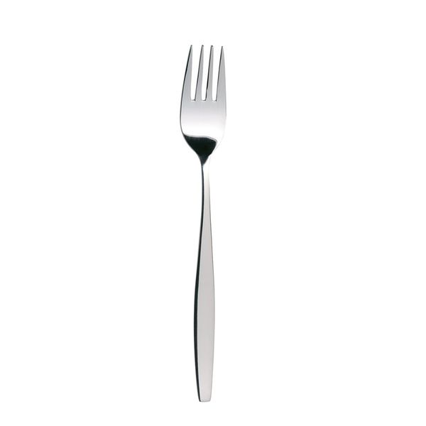 Gabel, Gabel Satz, Edelstahl, Besteck, Fork