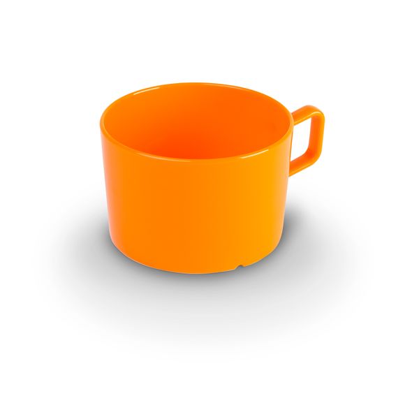 KINDERZEUG Tasse 0,2 l, 6 Stk.