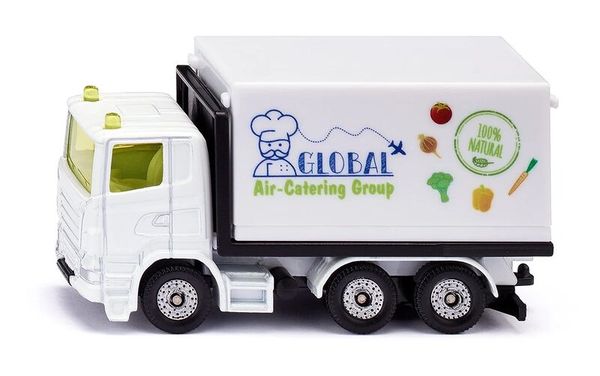 SIKU Flughafen Set, 4 Spielfahrzeuge, ab 3 Jahre SIKU Flughafen Set, 4 Spielfahrzeuge, ab 3 Jahre