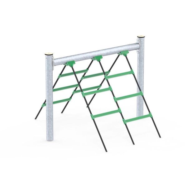 kleines Klettergerüst Balkan kleines Klettergerüst Balkan