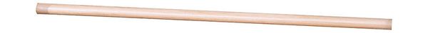 DUSYMA Gymnastikstab natur 80 cm