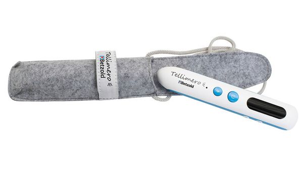 Wasserfilter, Filtrengestell, Thermometer, Glasfaser, Medizinisches Gerät