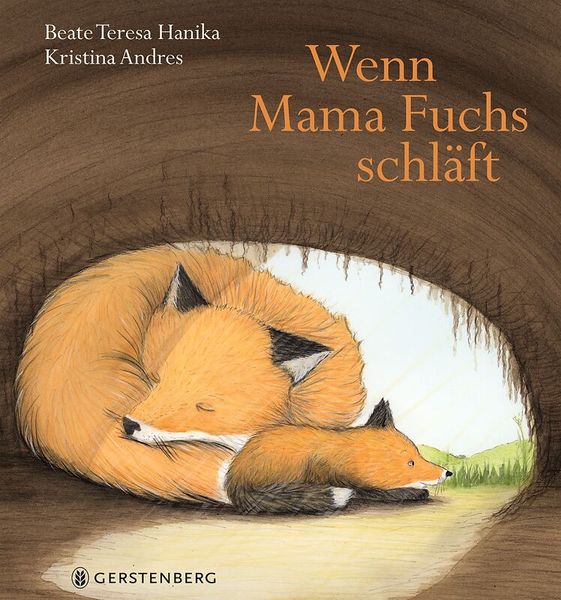 Wenn Mama Fuchs schläft  Wenn Mama Fuchs schläft
