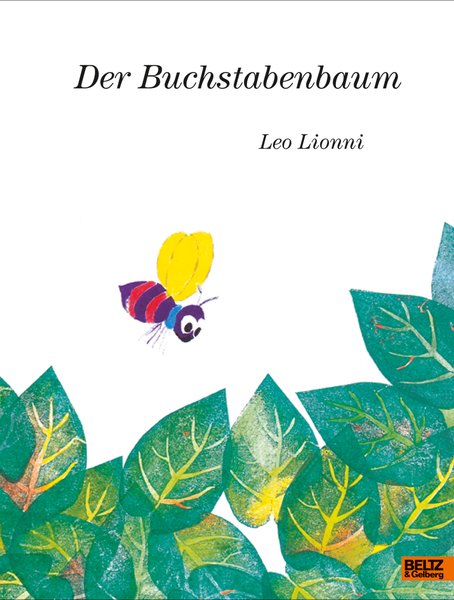 Der Buchstabenbaum Der Buchstabenbaum