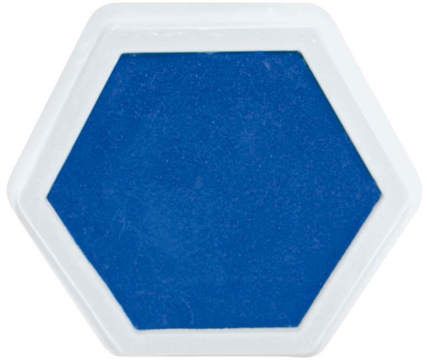 Riesenstempelkissen, versch. Farben Riesenstempelkissen, versch. Farben