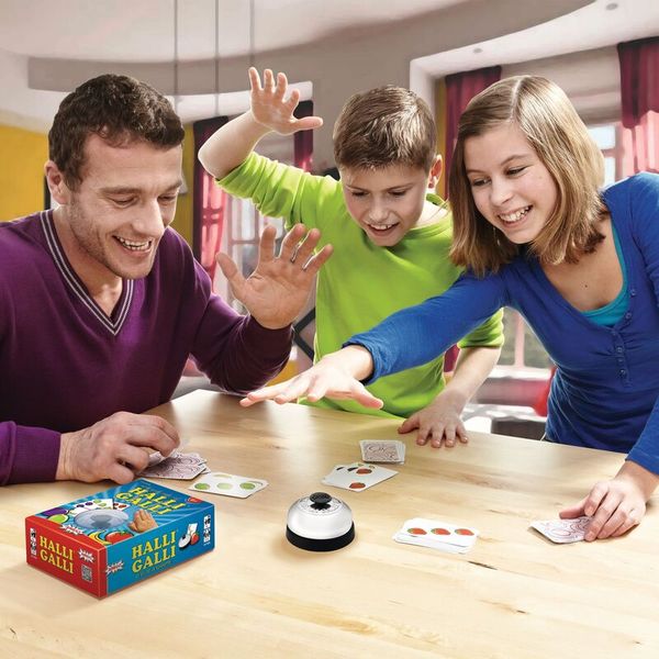 Halli Galli Ersatzglocke Halli Galli Ersatzglocke