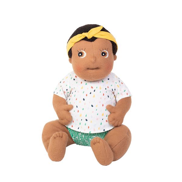Plushie, Puppe, Stofffigur, Doll, Baby doll