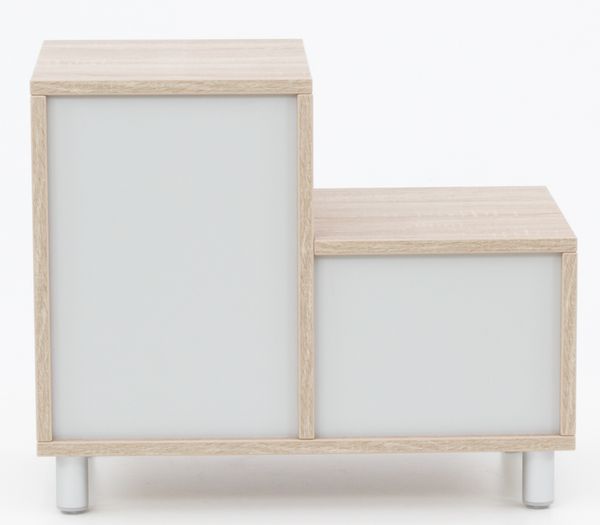 BETZOLD EduCasa Schrank "L", 66 cm breit