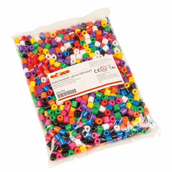 perlen, kugel, kunststoffperlen, bunte perlen, bausteinmaterial