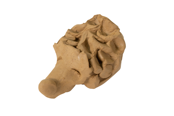 Schulton 10 kg, terracotta