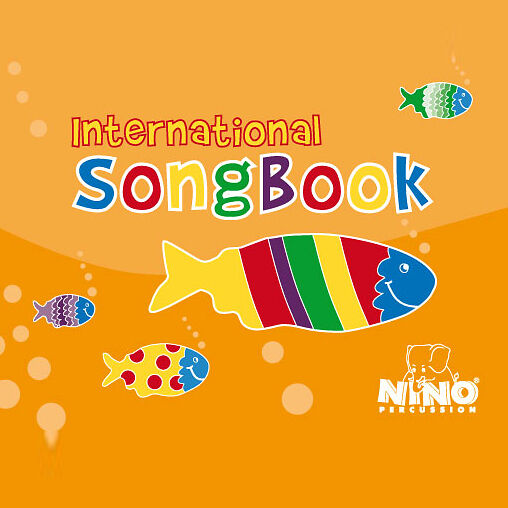 NINO® Percussion Glockenspiel