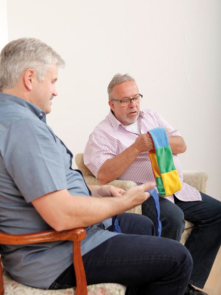 Fühl- und Fummelschlauch 2er-Set (SONDERANGEBOT) Fühl- und Fummelschlauch 2er-Set (SONDERANGEBOT)