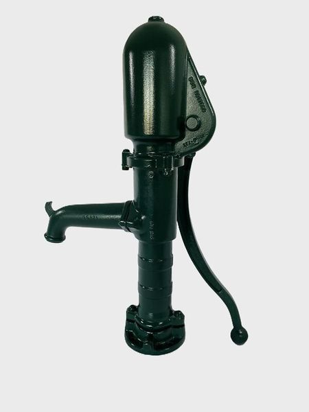 Spielplatzpumpe, Ausführung wählbar