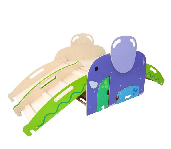 Bewegungslandschaft Wild Climber Elefant  Bewegungslandschaft Wild Climber Elefant