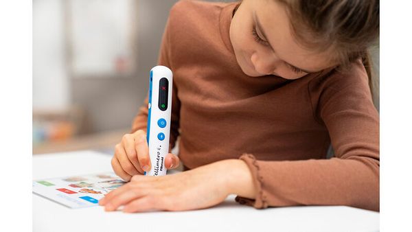 BETZOLD Tellimero EDU, Vorlesestift für Kinder