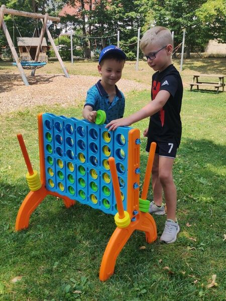 ALLDORO XL 4 in einer Reihe, ca. 73 x 49 x 72,5 cm ALLDORO XL 4 in einer Reihe, ca. 73 x 49 x 72,5 cm