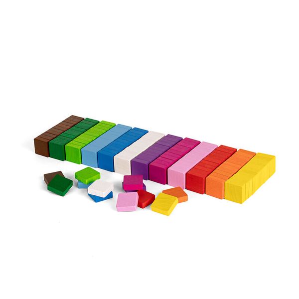 Wandspiel Pixelino