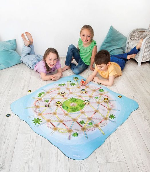 XXL Turtle Island, ab 3 Jahre XXL Turtle Island, ab 3 Jahre