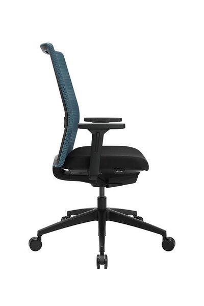 TOPSTAR Bürostuhl AirWork inkl. Armlehne