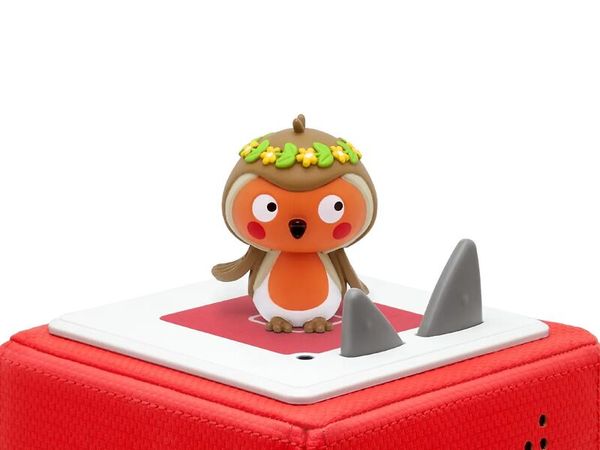 Tonies® Figur Lieblings-Kinderlieder -  Jahreszeitenlieder
