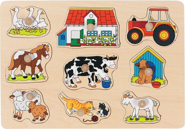 landwirtschaft, tierstall, hafer, tractor, haustier