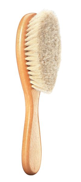 haar bürste, kämmbürste, holzgriff Bürste, nasshaarbürste, haarpflege