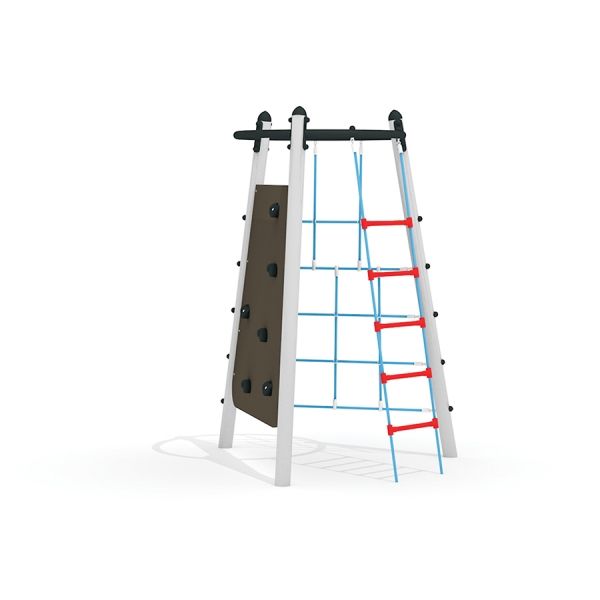 Klettergerät „Everest ll“ Klettergerät „Everest ll“