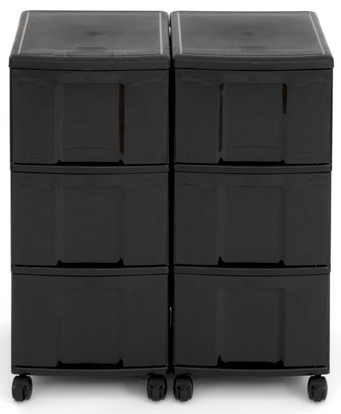 BETZOLD FLEXEO Container-System 2 Reihen