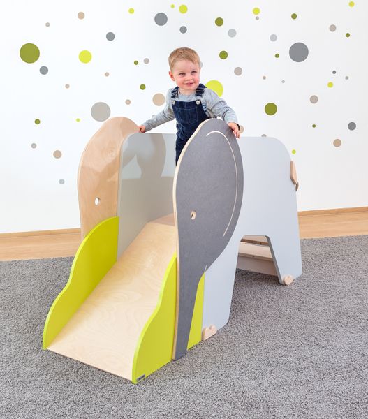 BETZOLD EduCasa Spielburg Elefant