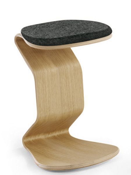 NEST NATURE Hocker myERCOLINO, Medium NEST NATURE Hocker myERCOLINO, Medium