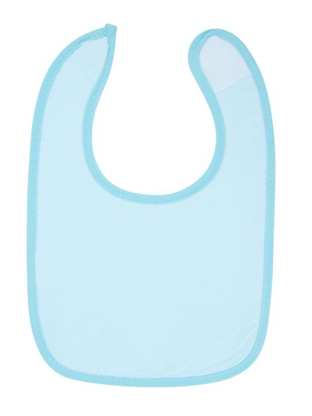 Lätzchen mit Klettverschluss, Mädchen, 10er Set Lätzchen mit Klettverschluss, Mädchen, 10er Set