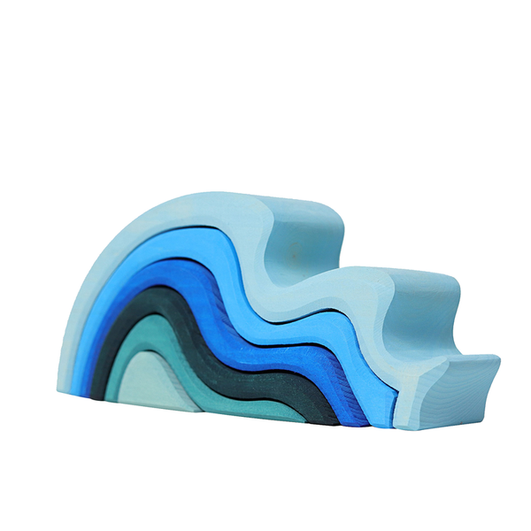 GRIMM´S Elemente-Set - Feuer, Wasser, Erde, Regenbogen, ab 1 Jahr GRIMM´S Elemente-Set - Feuer, Wasser, Erde, Regenbogen, ab 1 Jahr