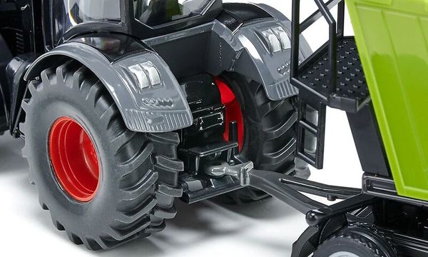 SIKU Fendt Vario mit Frontlader