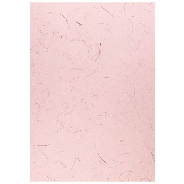 Naturpapier, 10 Motive, handgeschöpft, 33 x 23 cm