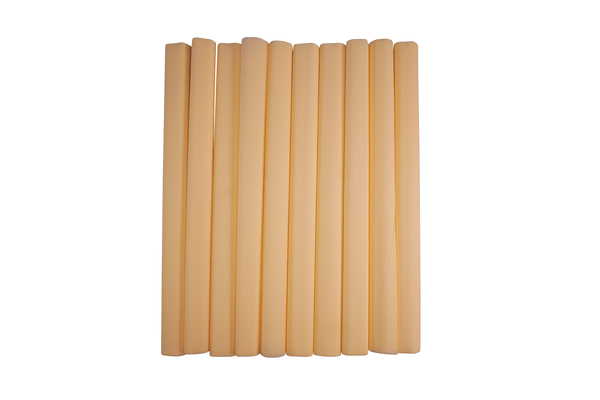 Werola Aquarola Krepppapier, 50x250cm, 10 Rollen, farbfest (Farbe wählbar)