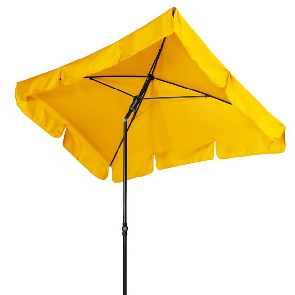 Sonnenschirm, Markisen, Schirm, Gartenschirm, Stoffschirm