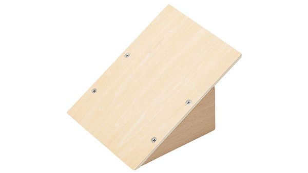 Betzold Bodenspieltisch mit Sitzbänken